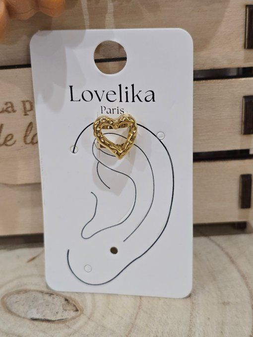 EAR CUFF