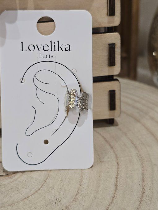 EAR CUFF