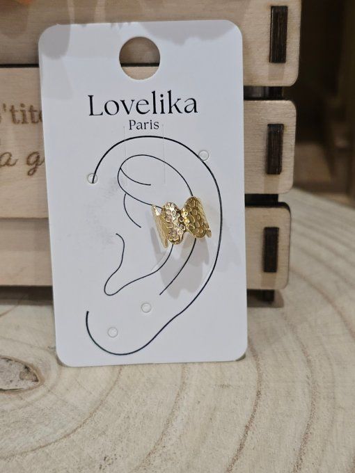 EAR CUFF