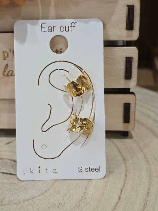 EAR CUFF