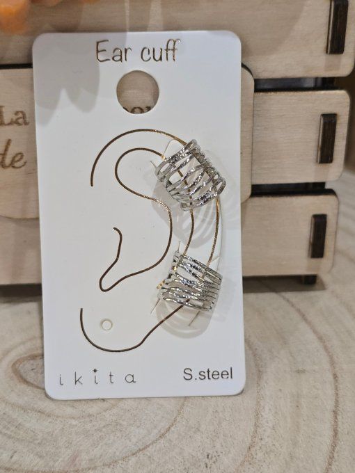 EAR CUFF