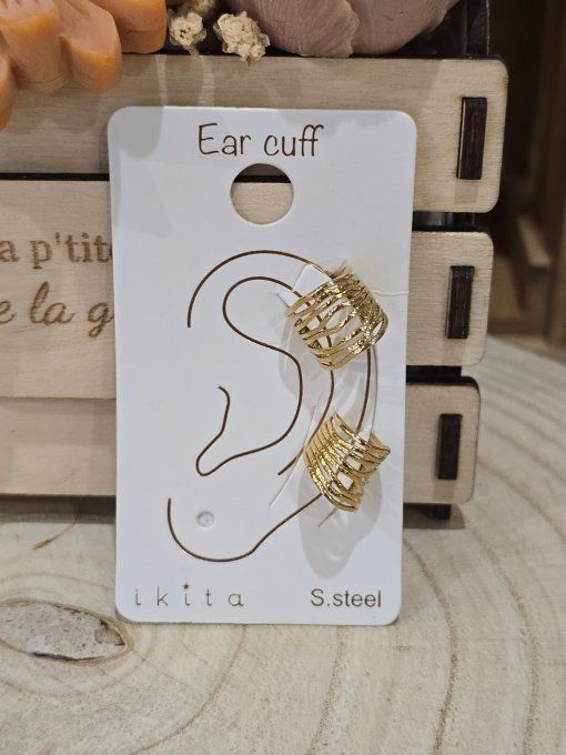 EAR CUFF