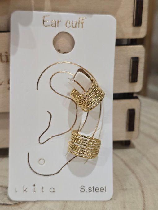 EAR CUFF