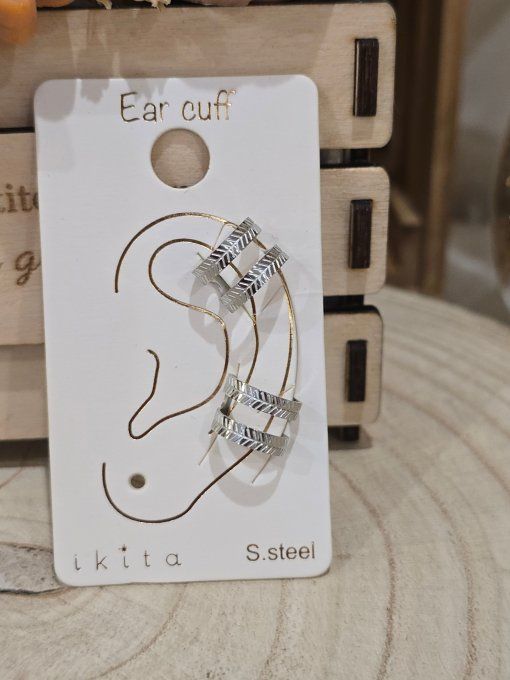 EAR CUFF