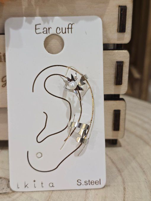 EAR CUFF