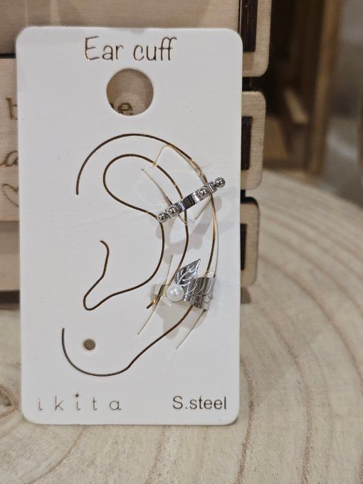EAR CUFF