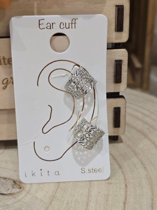 EAR CUFF