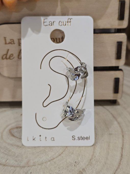 EAR CUFF
