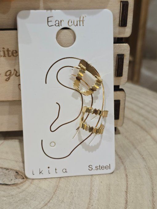 EAR CUFF