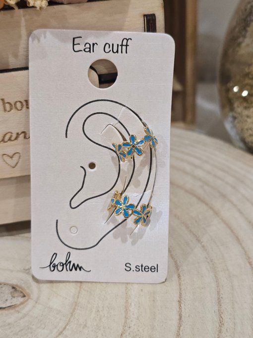 EAR CUFF
