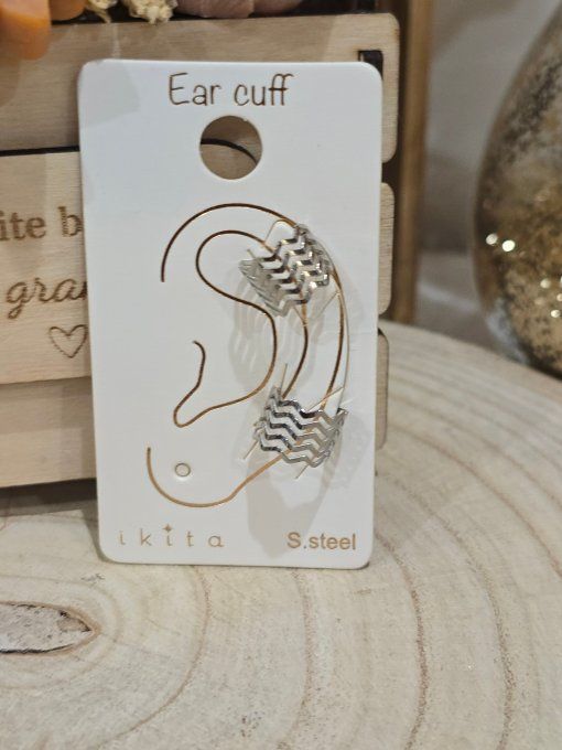 EAR CUFF