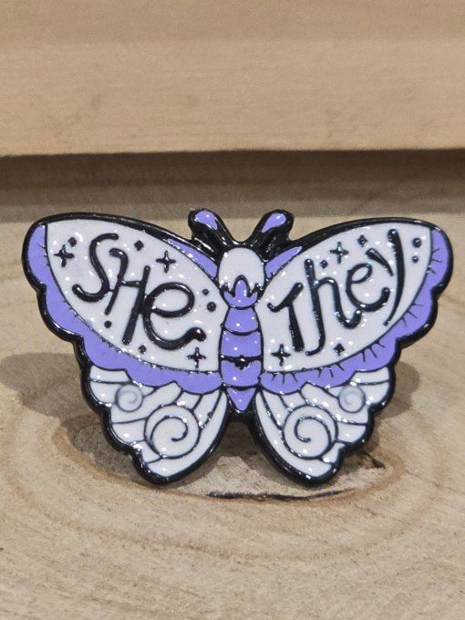 PINS