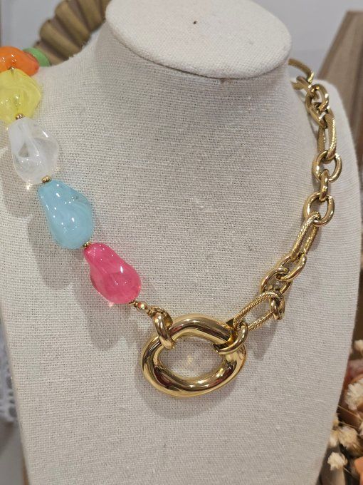 COLLIER