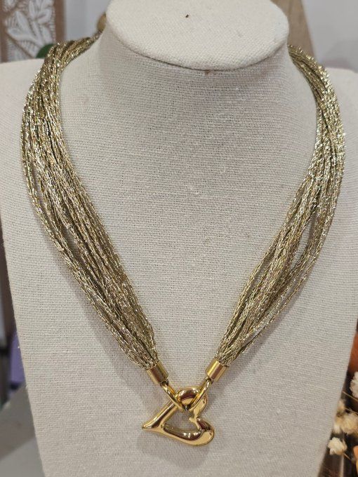COLLIER