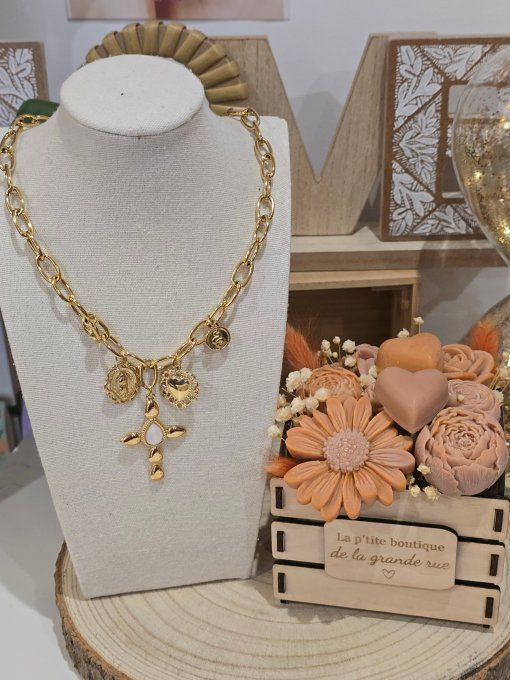 COLLIER