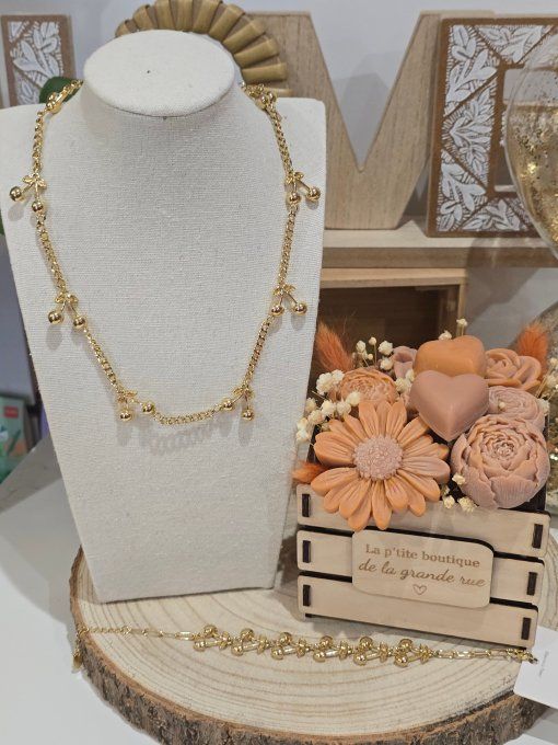 COLLIER