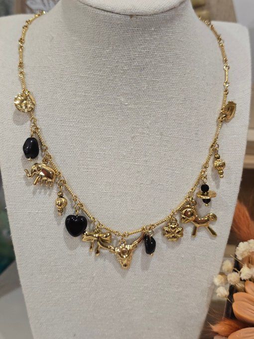 COLLIER