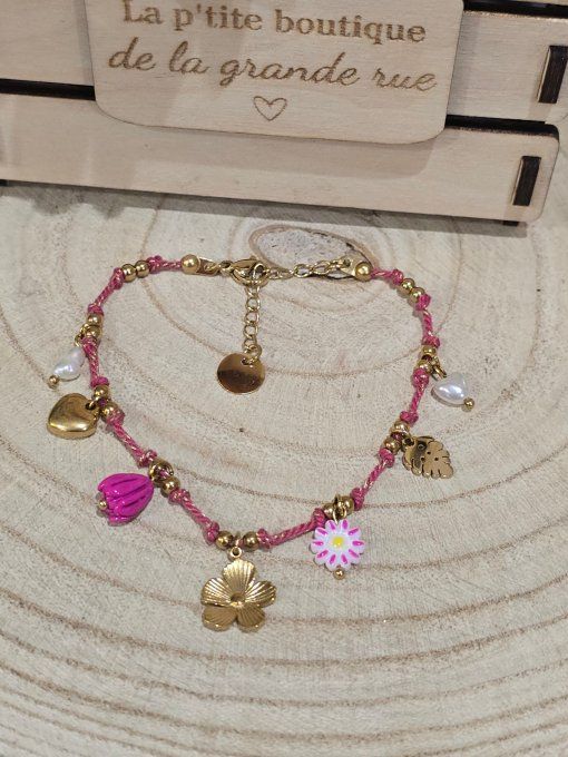 BRACELET