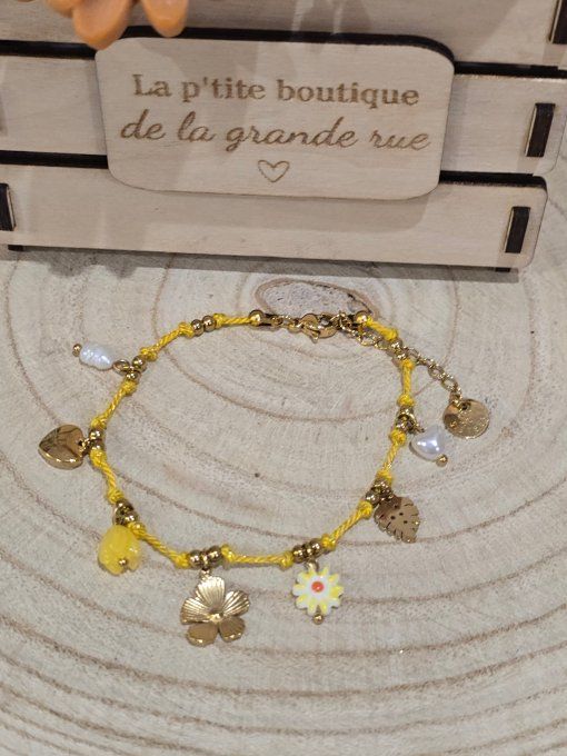 BRACELET