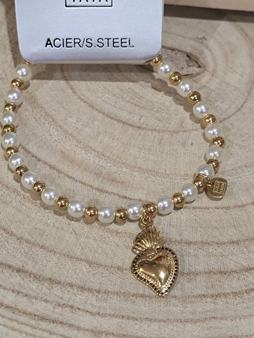 BRACELET ELASTIQUE