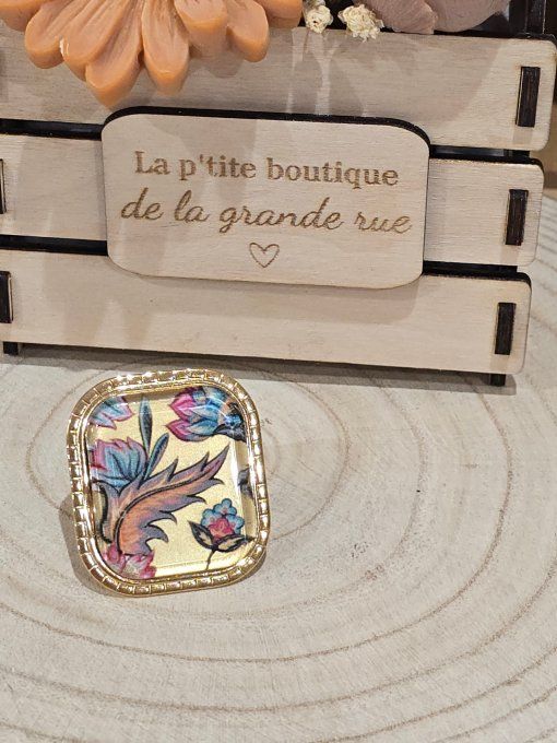 BAGUE