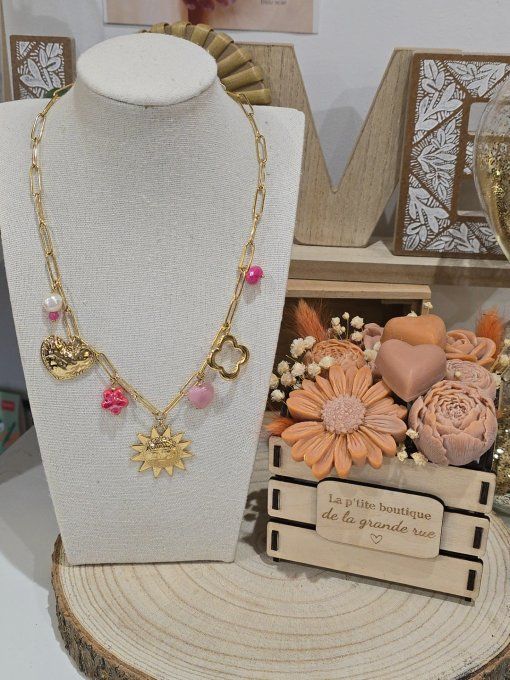 COLLIER
