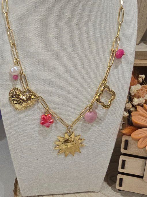 COLLIER