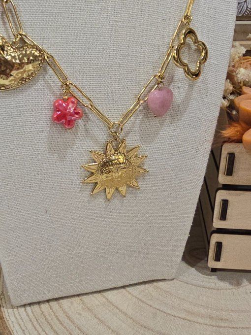 COLLIER