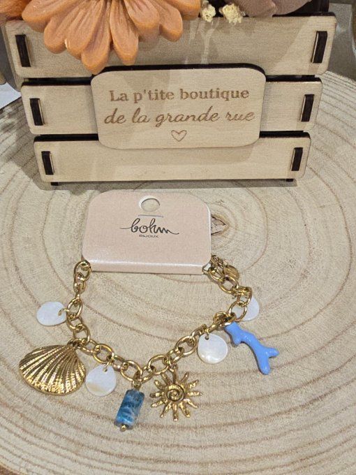 BRACELET 