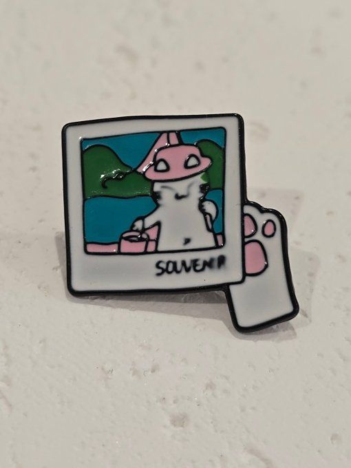 PINS