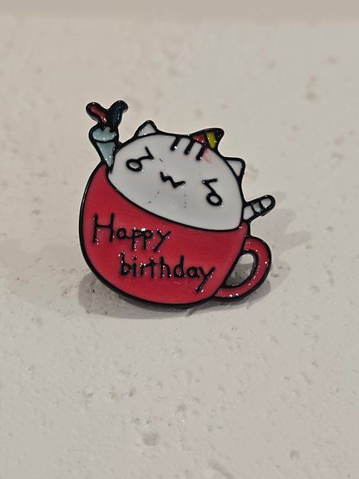 PINS