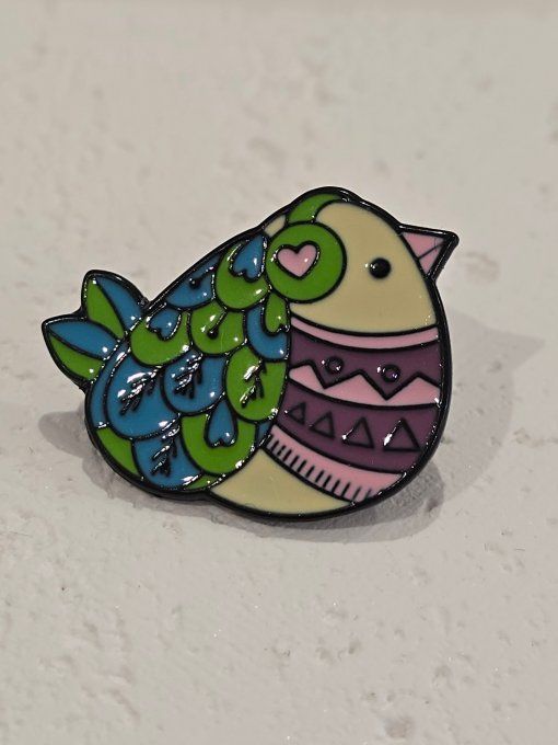PINS