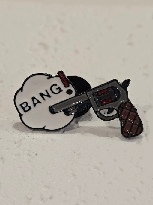 PINS