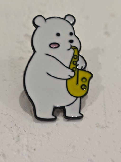 PINS