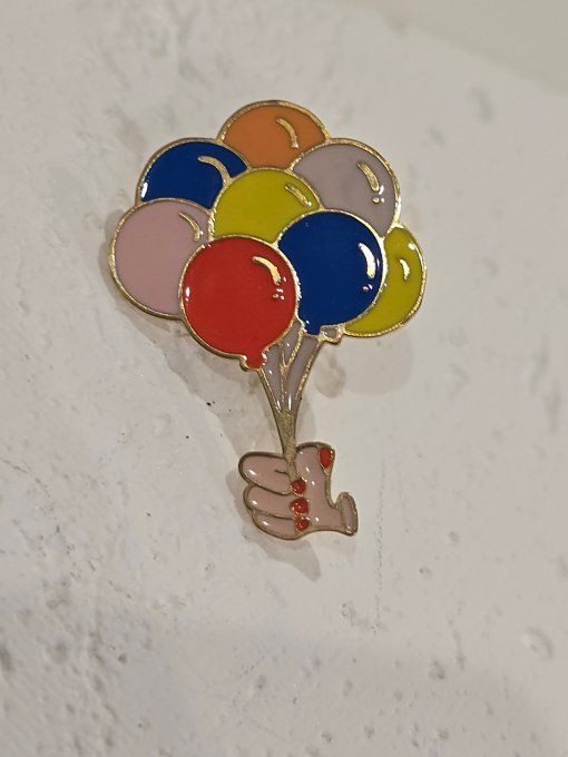 PINS