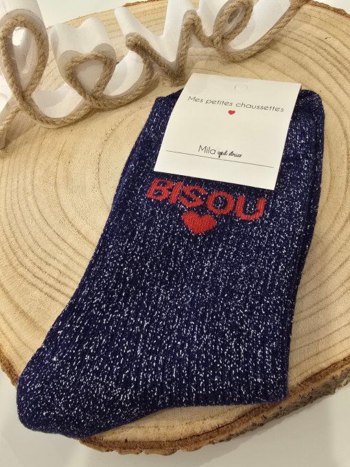 CHAUSSETTES