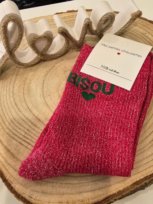 CHAUSSETTES