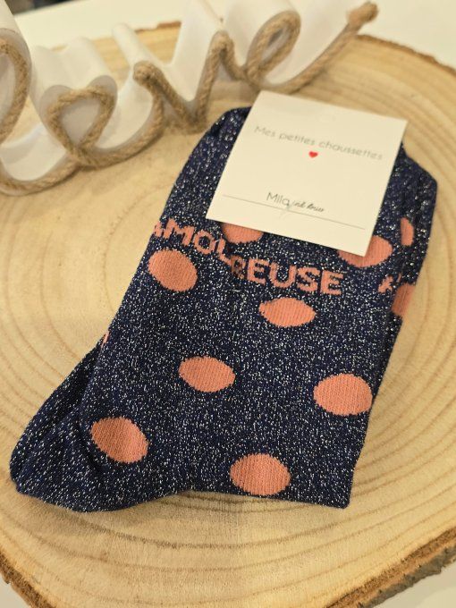 CHAUSSETTES