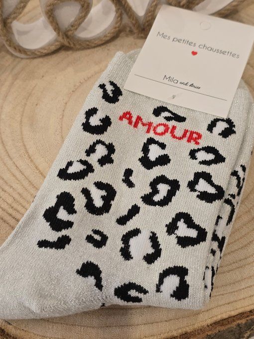 CHAUSSETTES