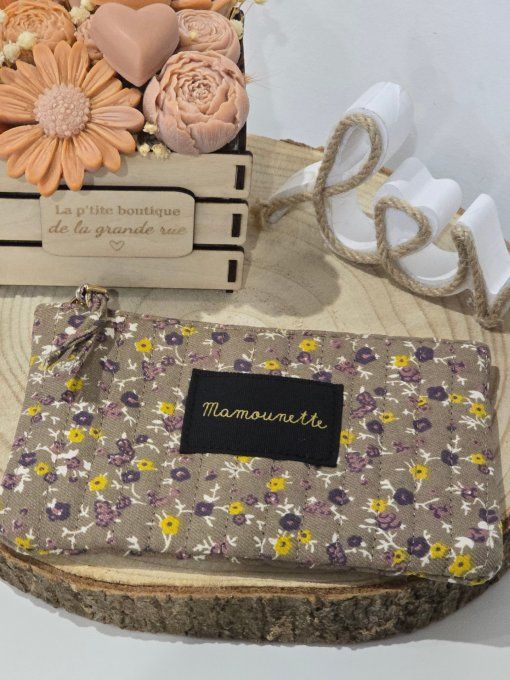 POCHETTE