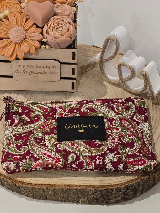 POCHETTE