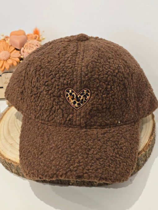 CASQUETTE