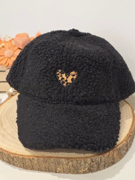 CASQUETTE