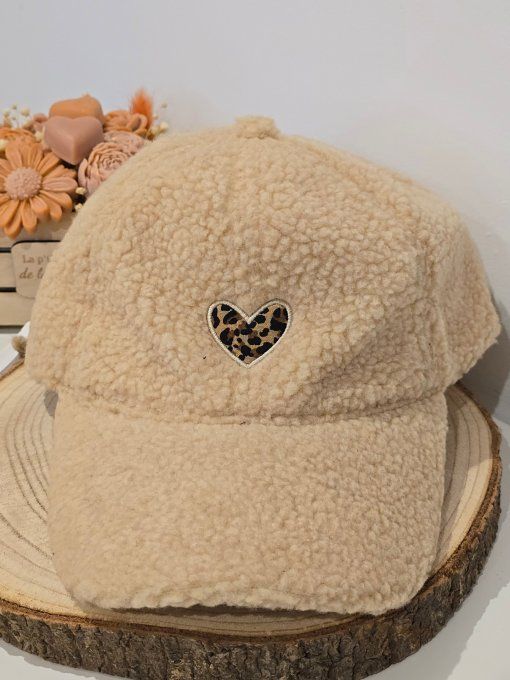 CASQUETTE