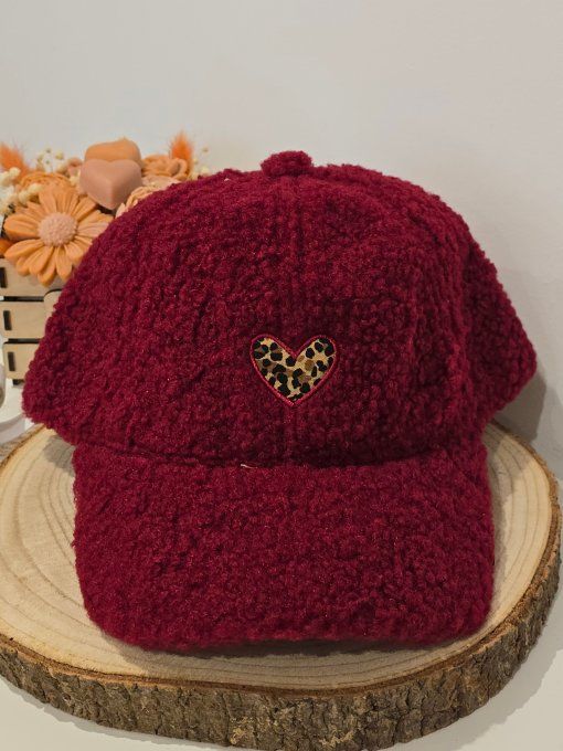 CASQUETTE