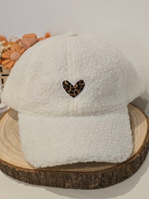 CASQUETTE