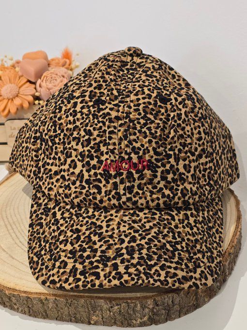 CASQUETTE