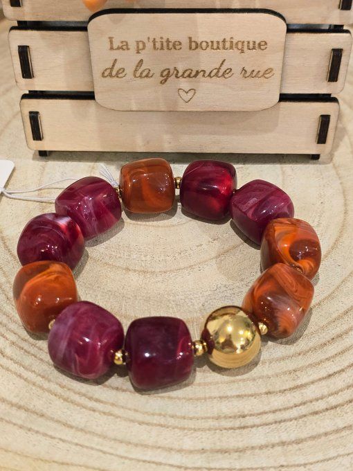 BRACELET