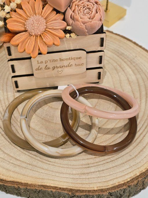BRACELETS