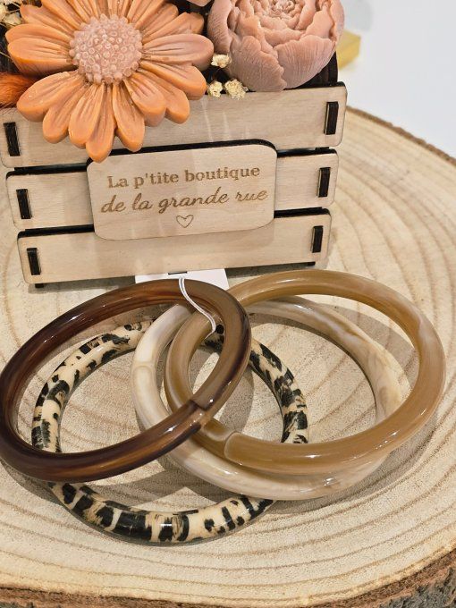 BRACELETS